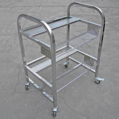 Yamaha YV YG FEEDER CARTS